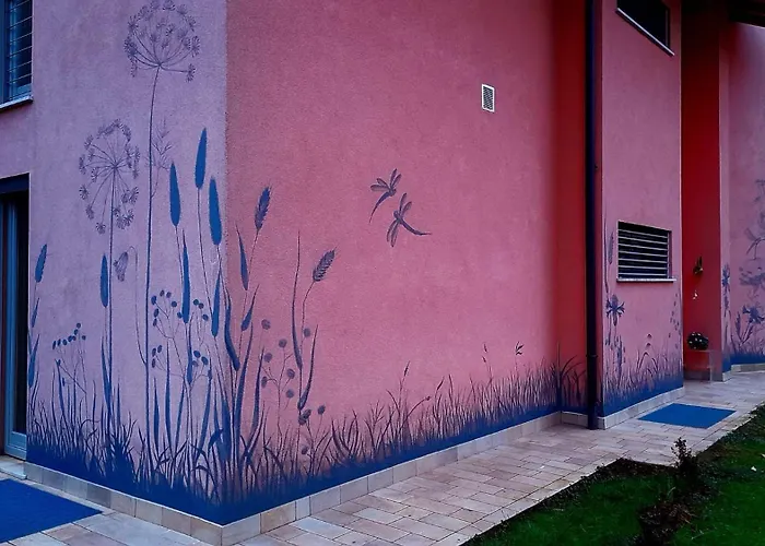 Villa Dei Tramonti