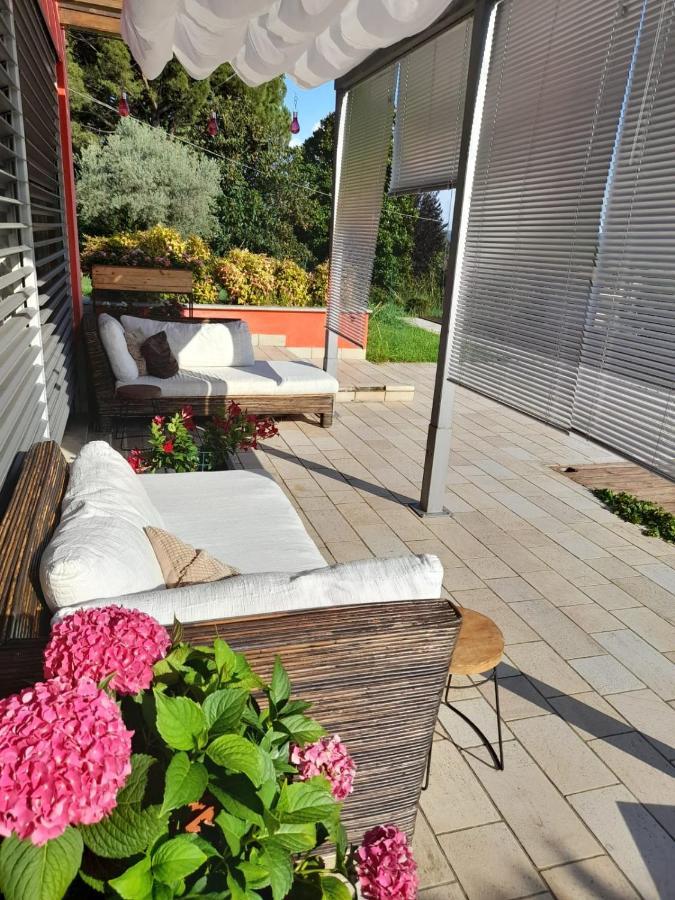Dei Tramonti Apartment *