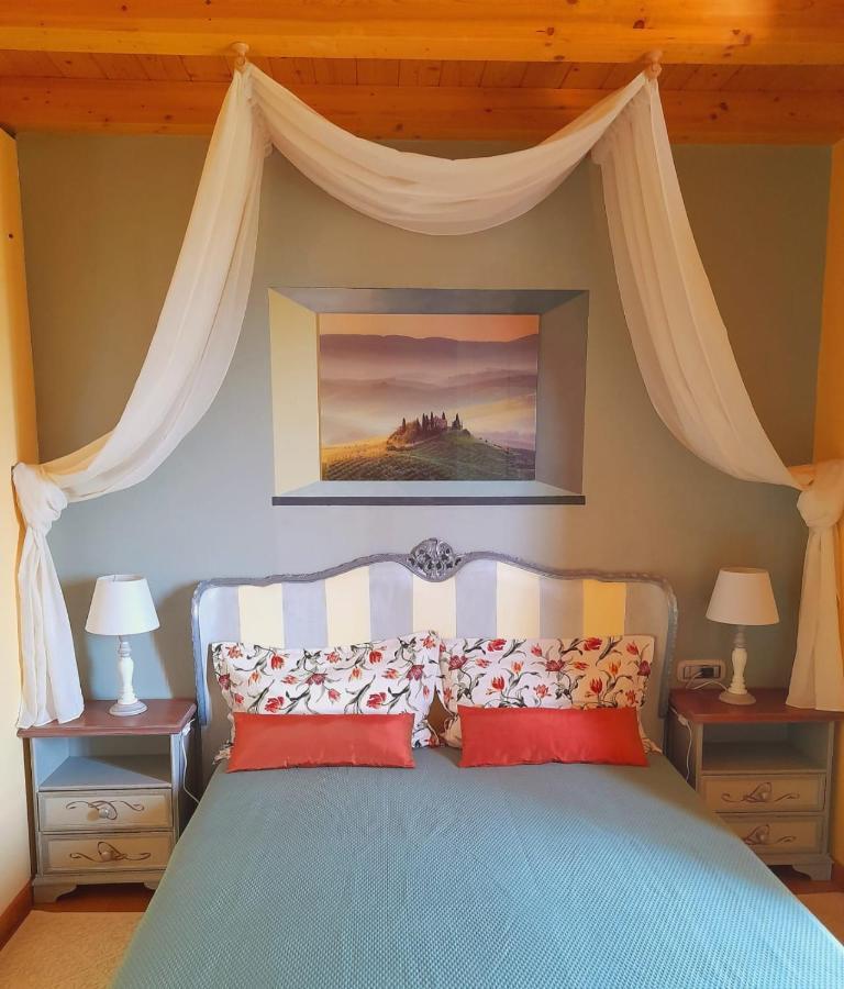 Apartment Dei Tramonti