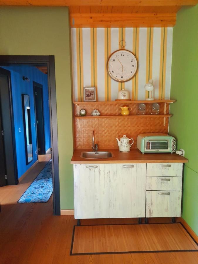 Dei Tramonti Apartment Gavirate