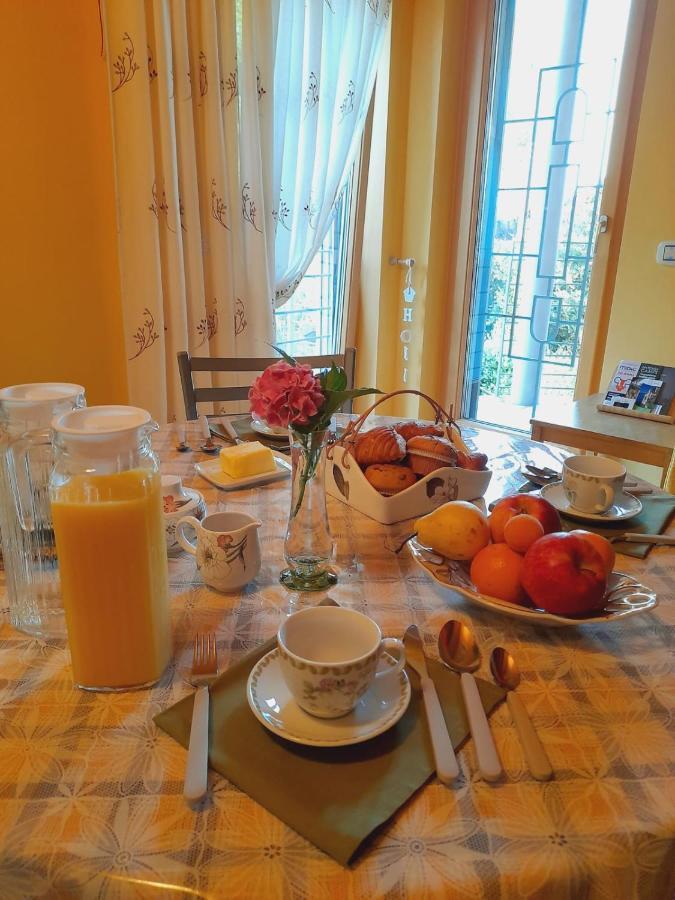 Apartment Dei Tramonti Gavirate