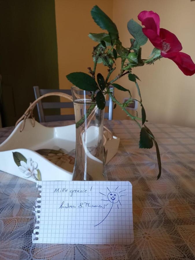 Dei Tramonti *