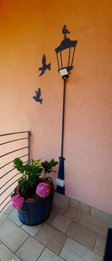 Apartamento Dei Tramonti Gavirate
