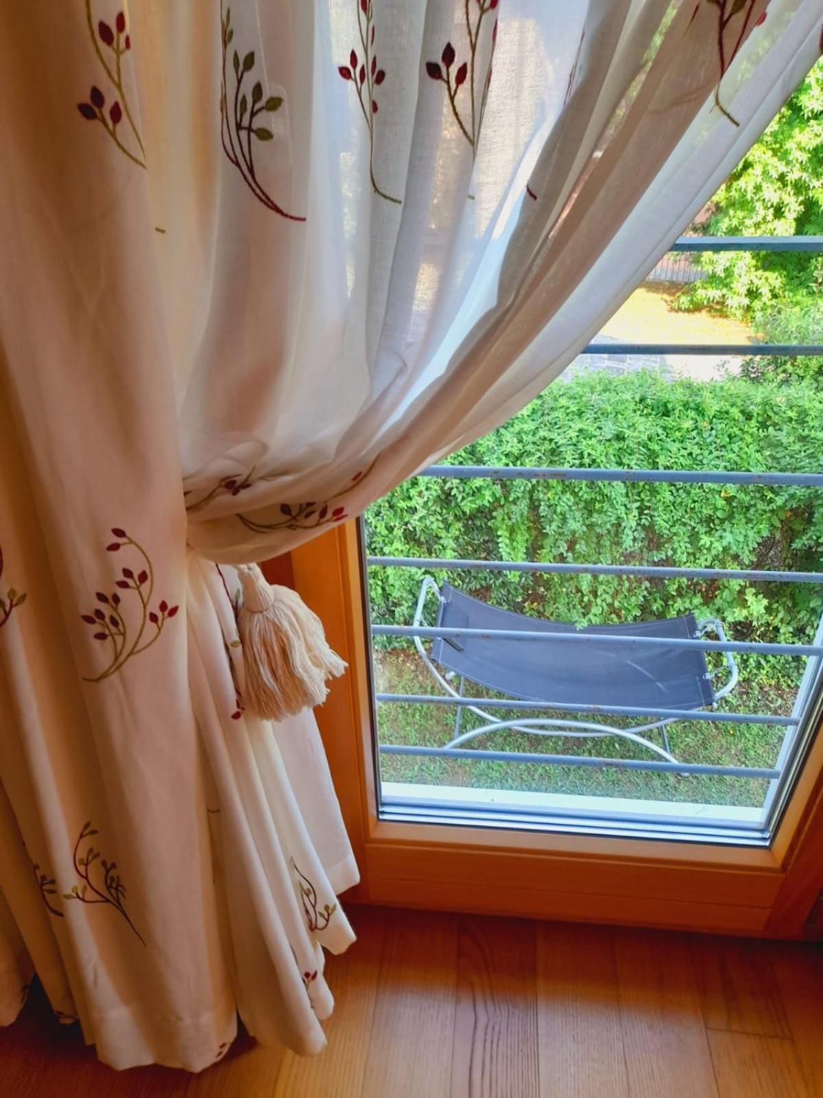 Apartment Dei Tramonti