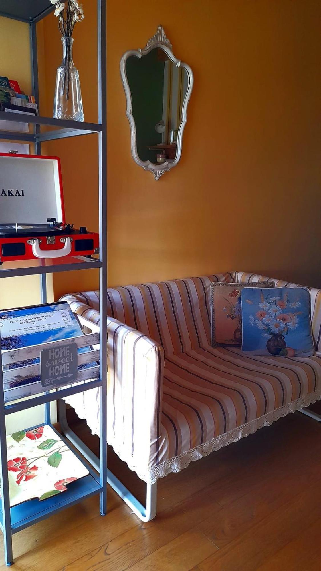 Apartment Dei Tramonti Gavirate