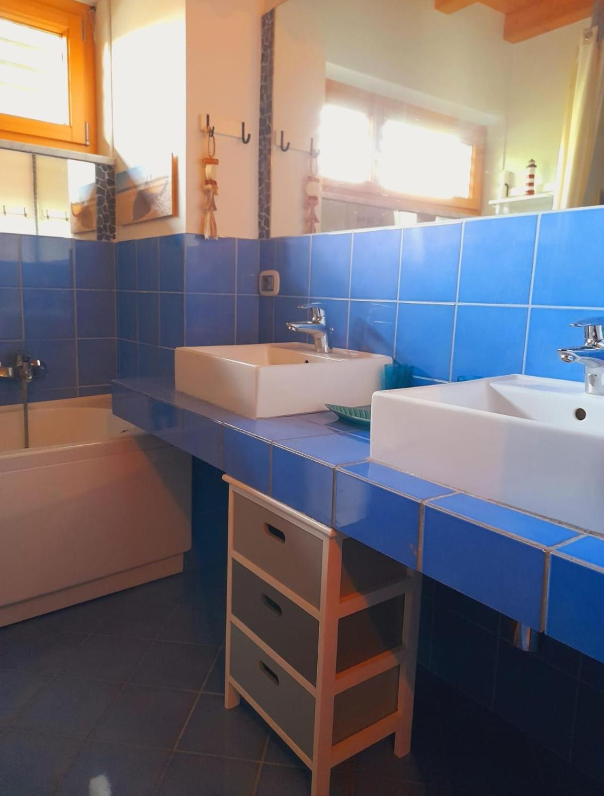 Dei Tramonti Apartamento *