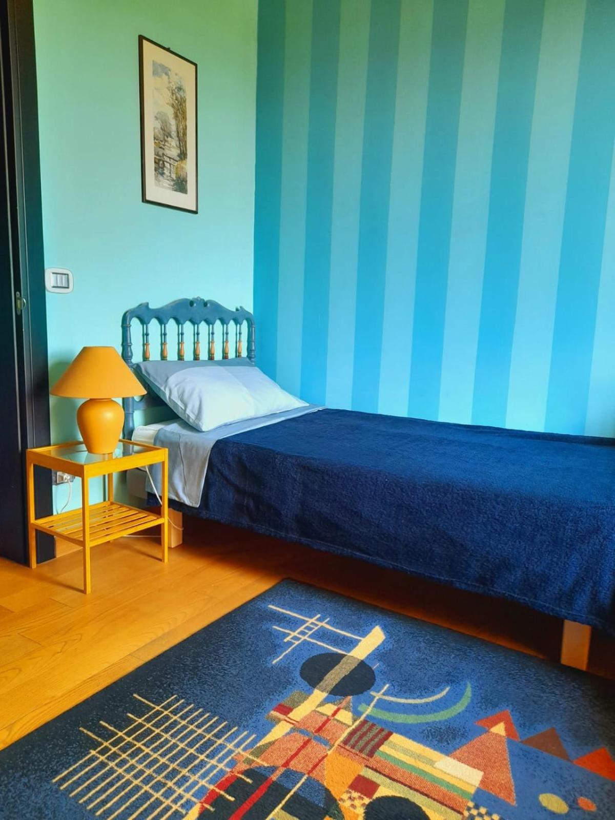 Dei Tramonti Apartment *