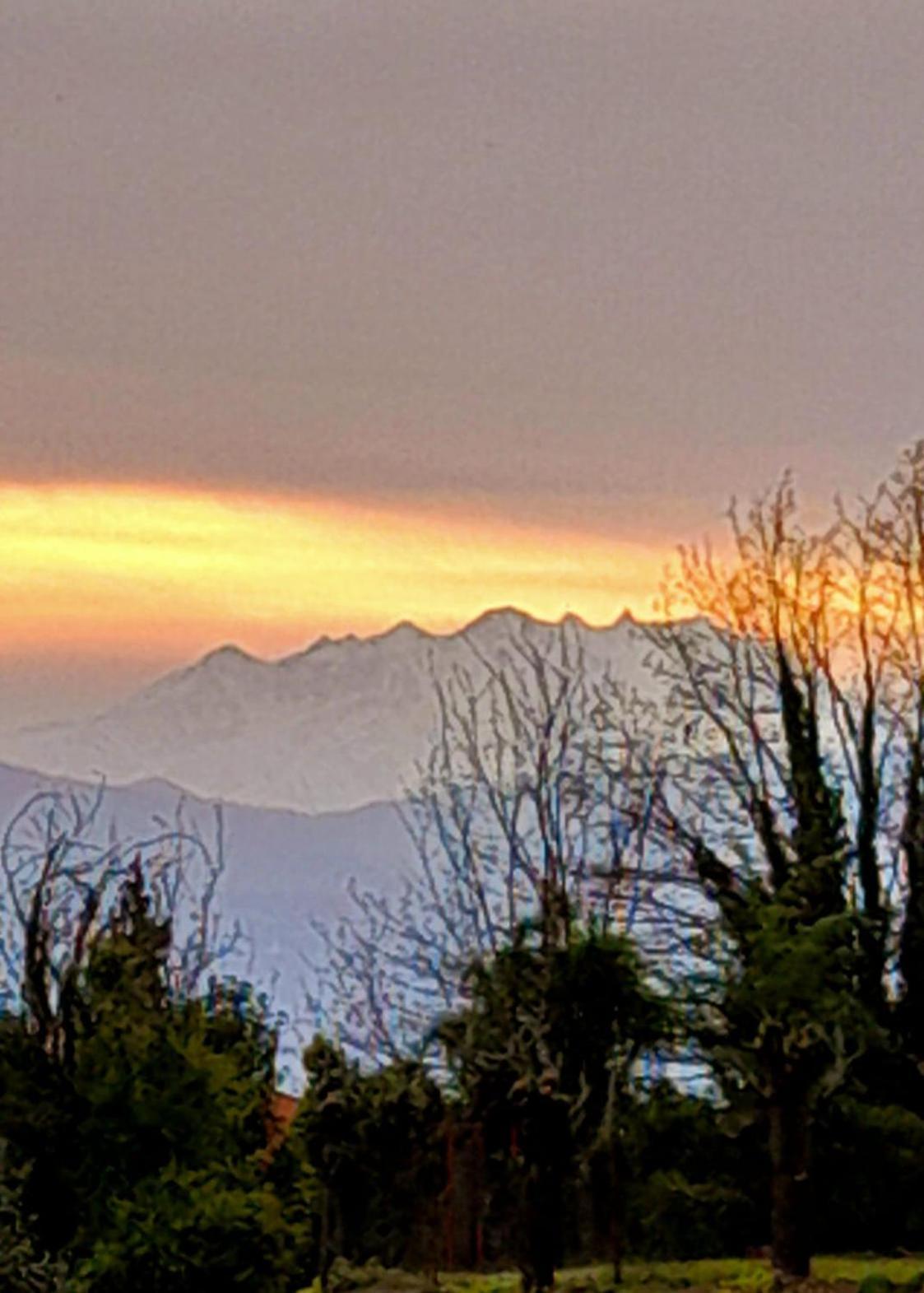 Apartamento Dei Tramonti *