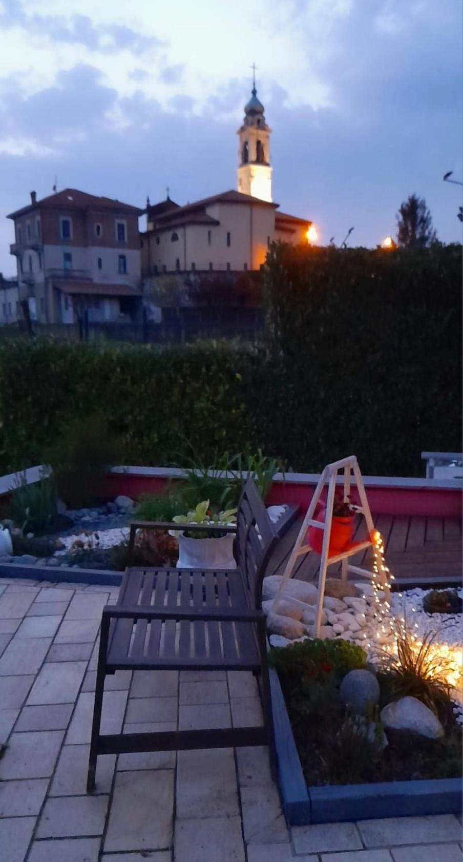 Dei Tramonti