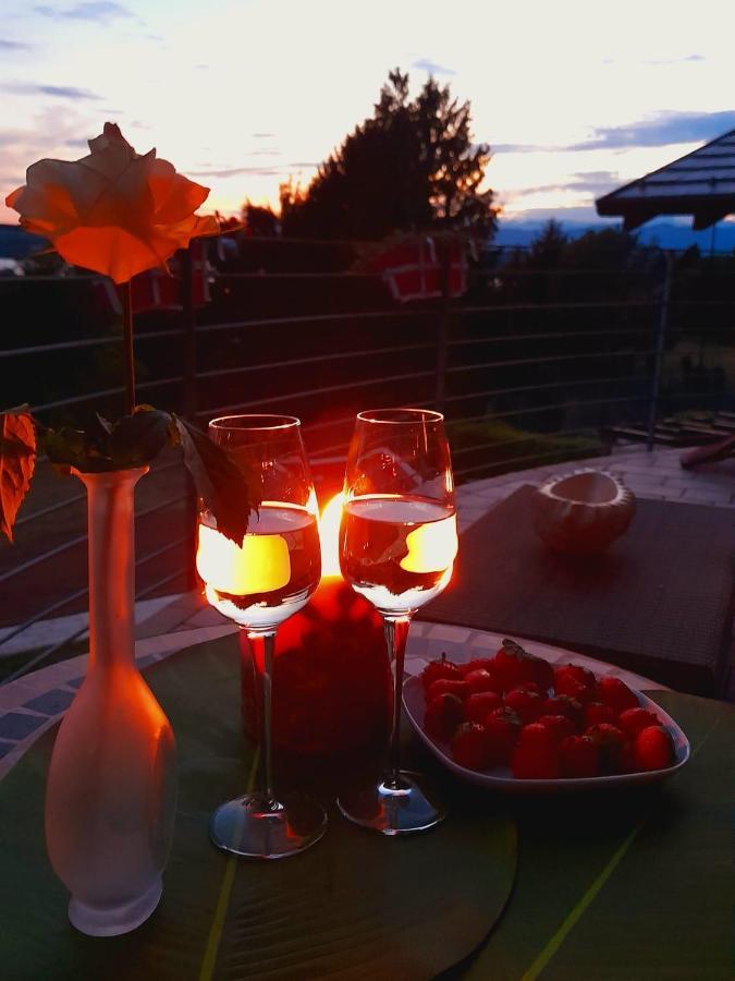 Dei Tramonti Appartement