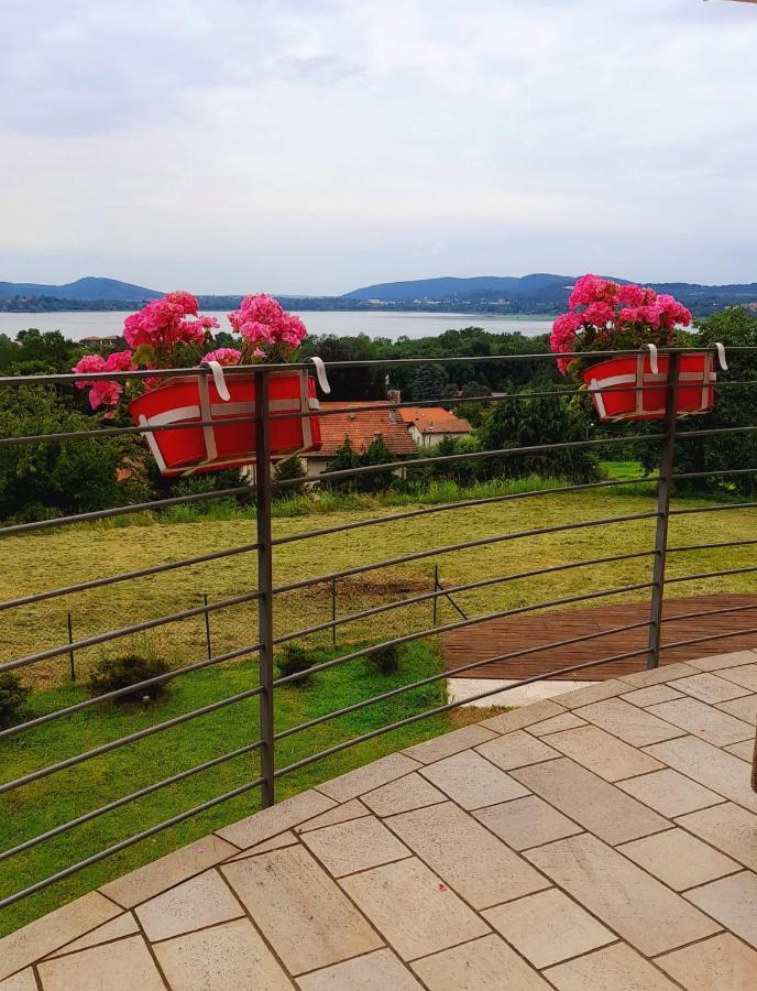 Dei Tramonti Appartement *